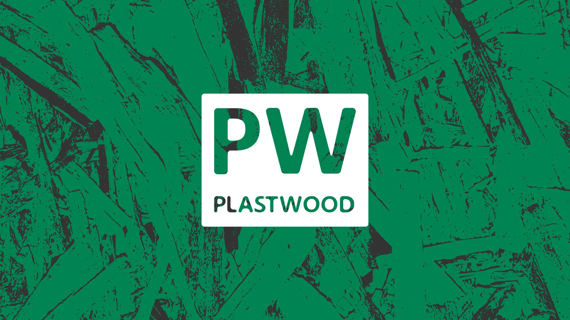 Разработка айдентики и сайта компании «Plastwood» в Тобольске
