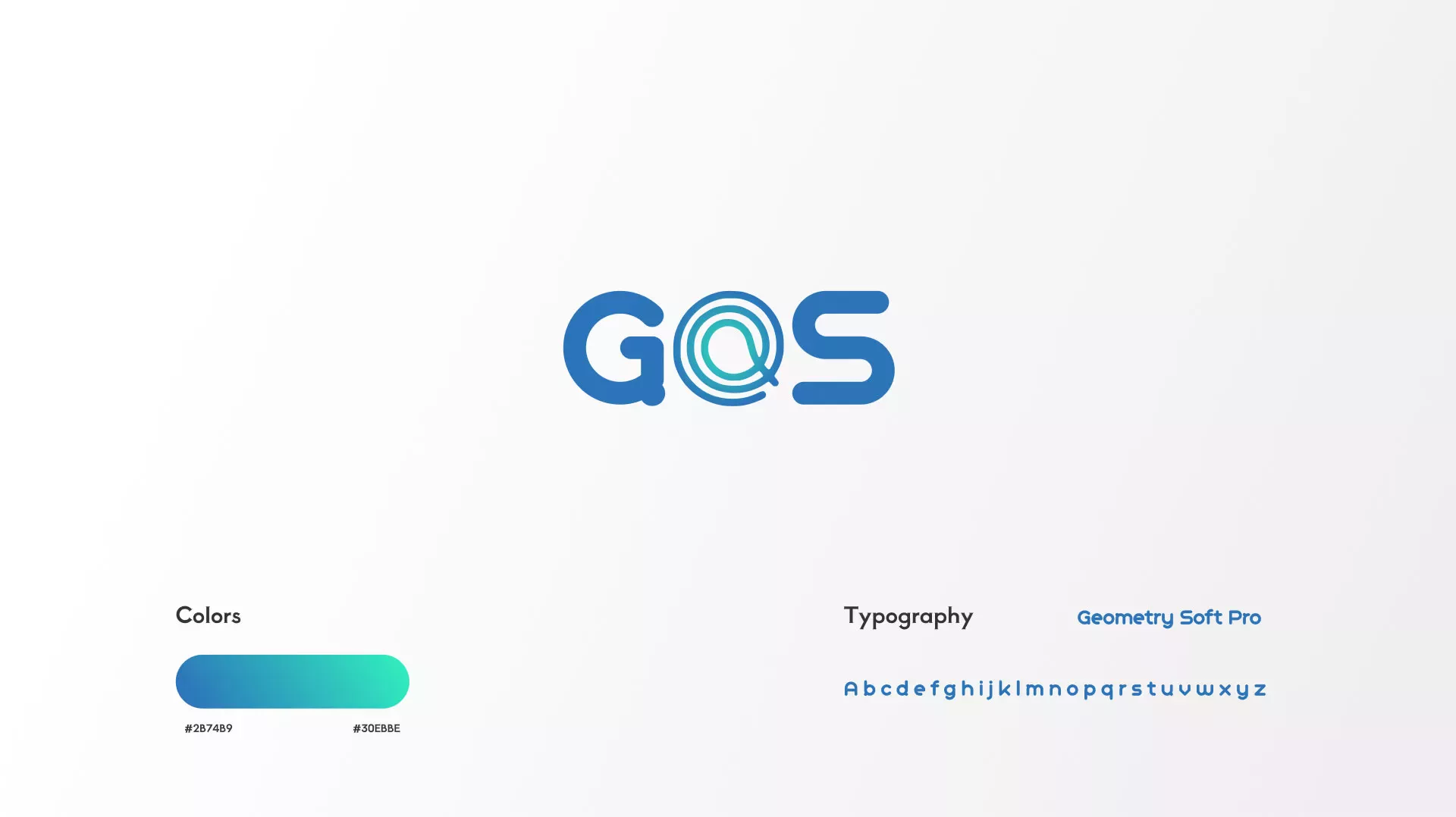 Создание логотипа компании «Сервис газ» в Тобольске