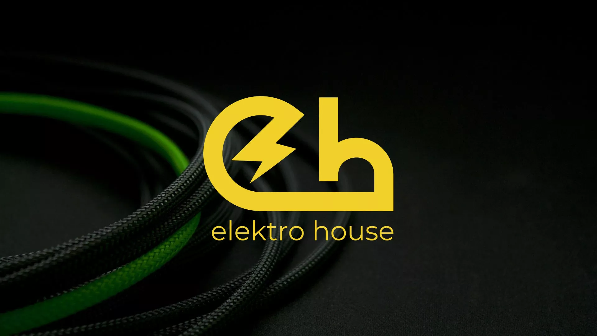 Создание сайта компании «Elektro House» в Тобольске
