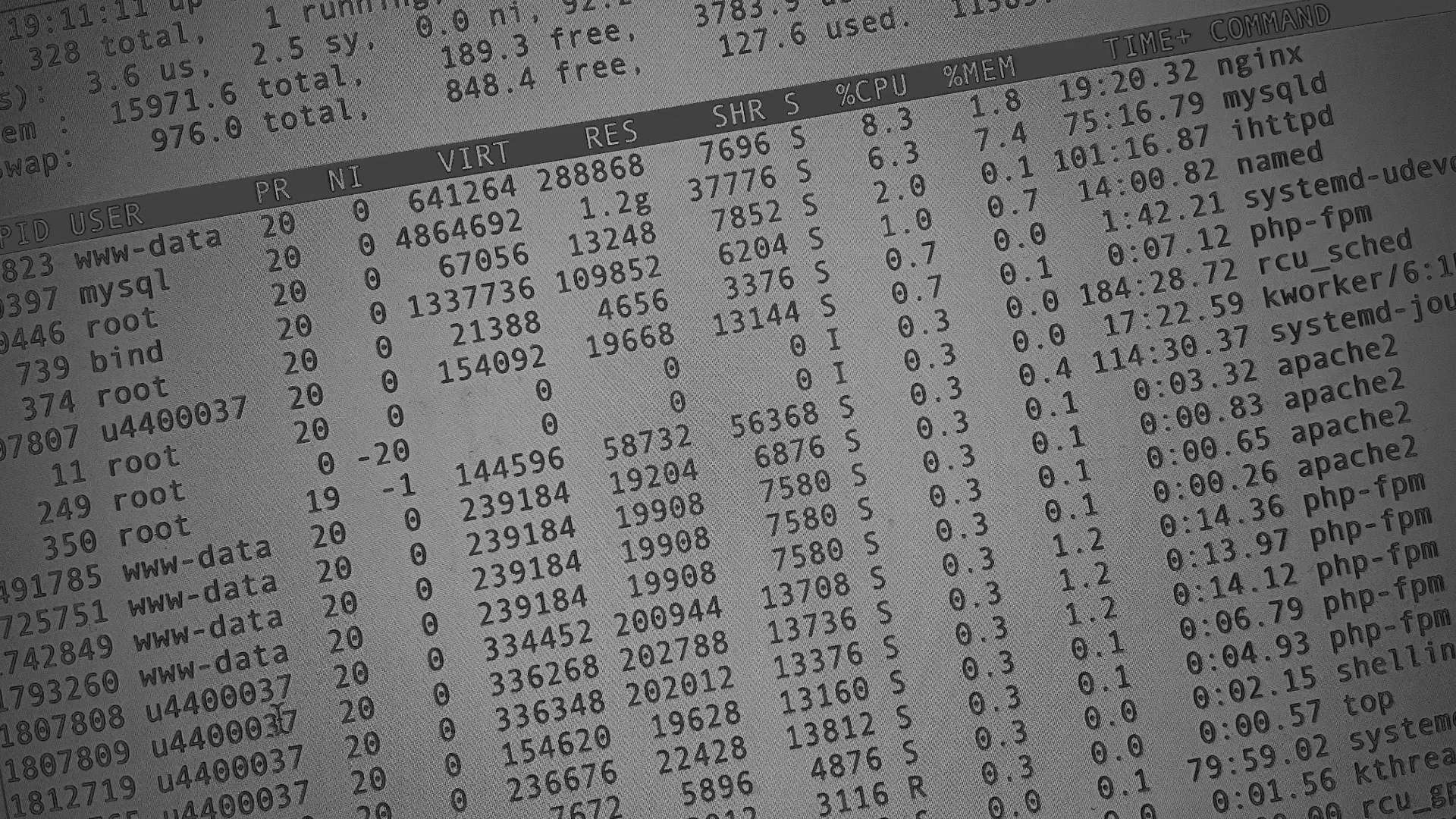 Настройка сервера в Тобольске