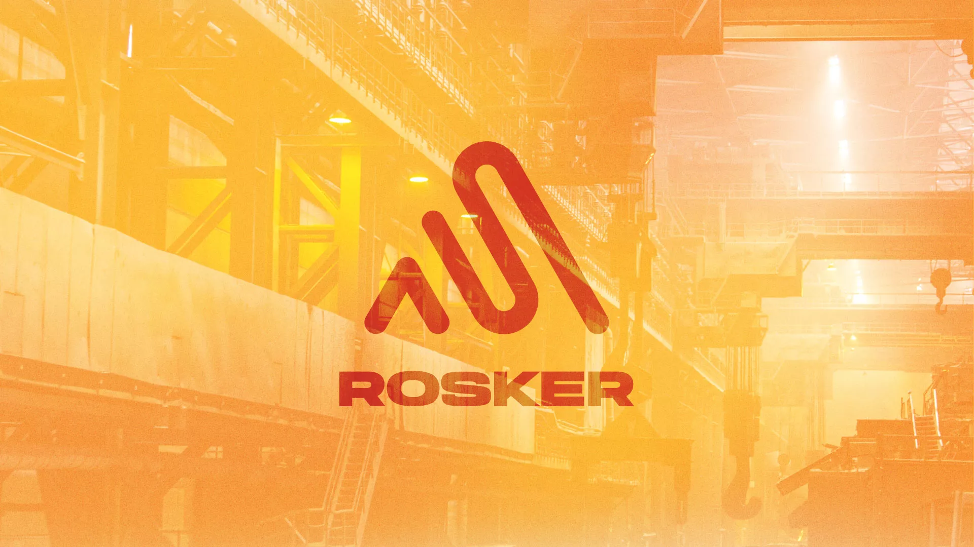 Ребрендинг компании «Rosker» и редизайн сайта в Тобольске