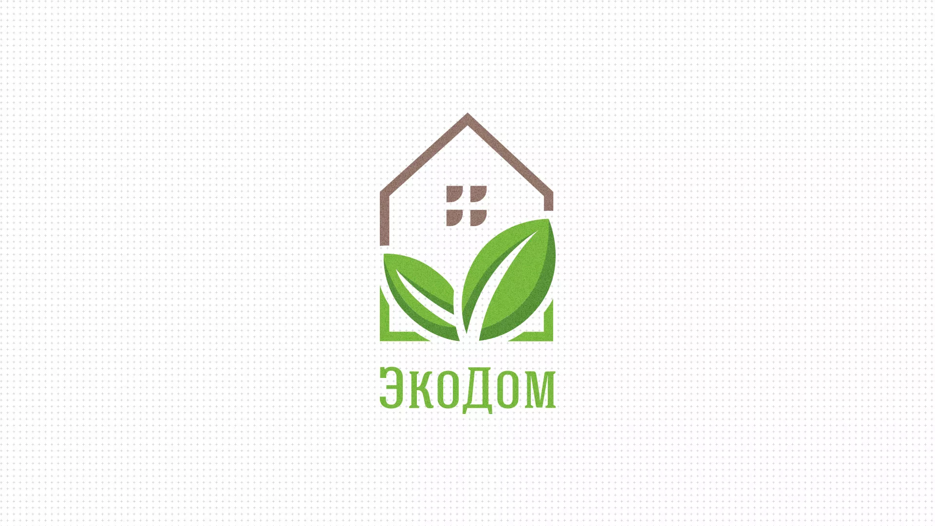 Создание сайта для строительной компании «ЭКОДОМ» в Тобольске